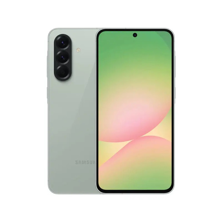 وشی موبایل سامسونگ مدل Galaxy A36 دو سیم کارت ظرفیت 256 گیگابایت و رم 8 گیگابایت – ویتنام