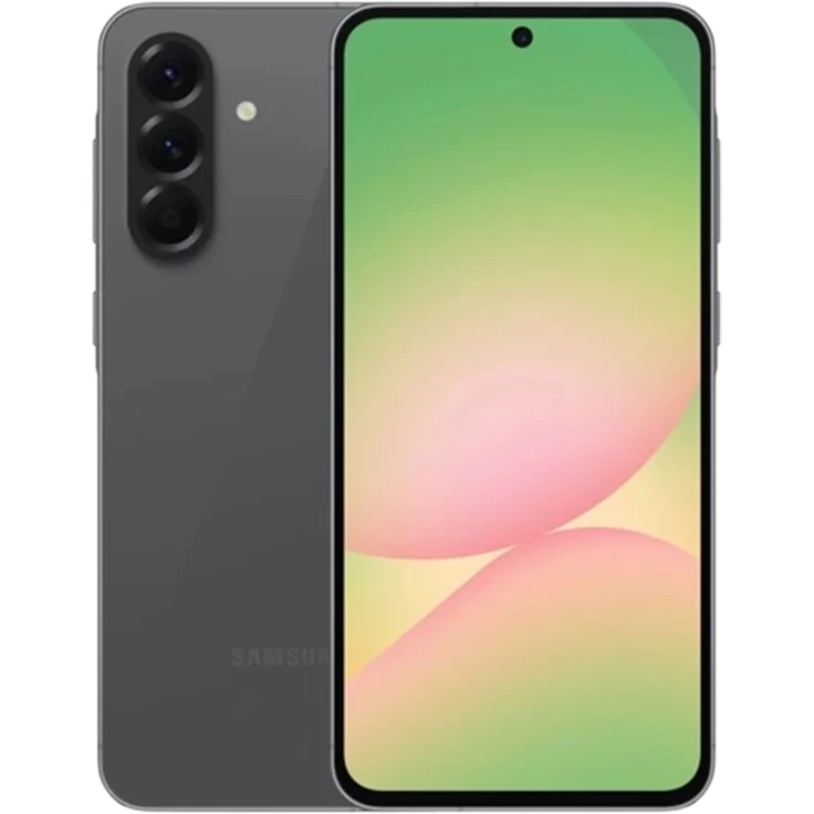 وشی موبایل سامسونگ مدل Galaxy A36 دو سیم کارت ظرفیت 256 گیگابایت و رم 8 گیگابایت – ویتنام