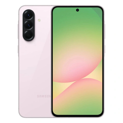 وشی موبایل سامسونگ مدل Galaxy A56 دو سیم کارت ظرفیت 256 گیگابایت و رم 8 گیگابایت - ویتنام