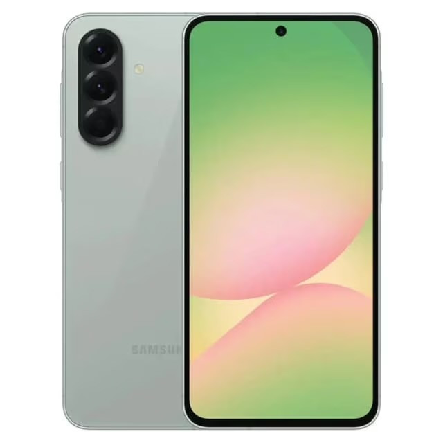 گوشی سامسونگ گلکسی A56 ظرفیت 256GB رم 12GB - ویتنام