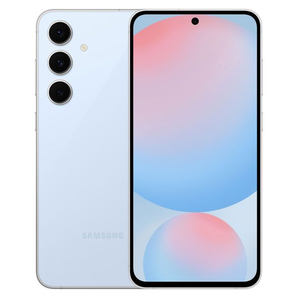 گوشی موبایل سامسونگ Galaxy S24 FE دو سیم کارت ظرفیت 256 گیگ و رم 8 گیگابایت – ویتنام
