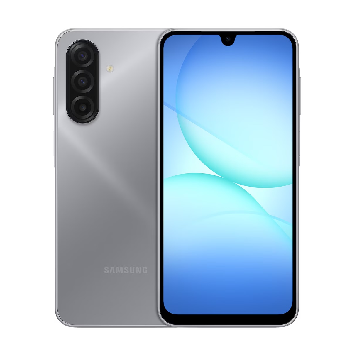 گوشی موبایل سامسونگ مدل Galaxy A17 4G دو سیم کارت ظرفیت 256 گیگابایت و رم 8 گیگابایت - ویتنام